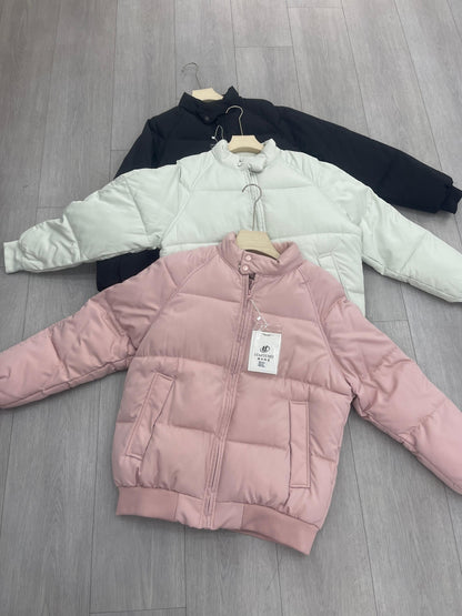 Women's Puffer Jacket wholesale PB-PJ-2026-028 image 1