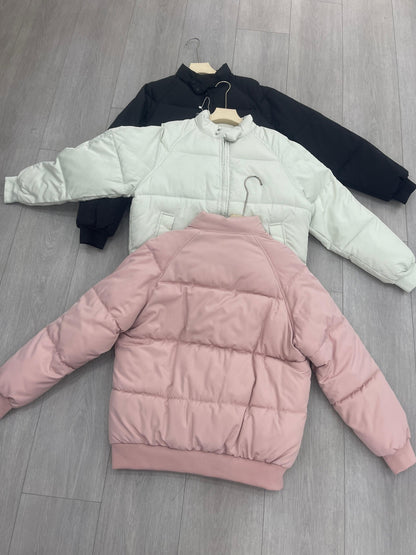 Women's Puffer Jacket wholesale PB-PJ-2026-028 image 2