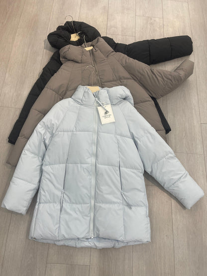 Women's Puffer Jacket wholesale PB-PJ-2026-029 image 1