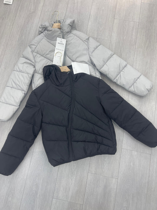 Women's Puffer Jacket wholesale PB-PJ-2026-030 image 1