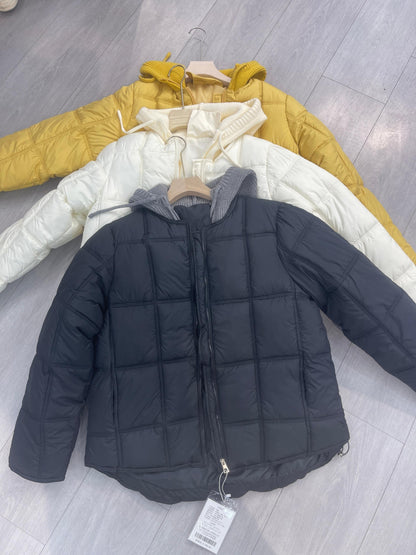 Women's Puffer Jacket wholesale PB-PJ-2026-031 image 1