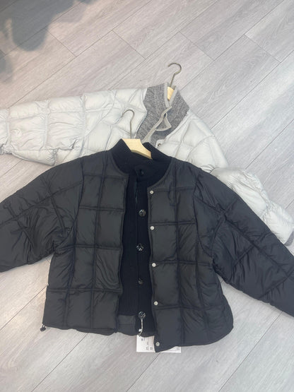 Women's Puffer Jacket wholesale PB-PJ-2026-033 image 1