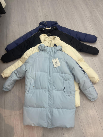 Women's Puffer Jacket wholesale PB-PJ-2026-035 image 1