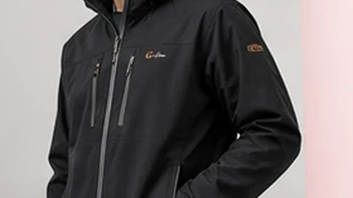 Men's & Women's Outdoor Jackets