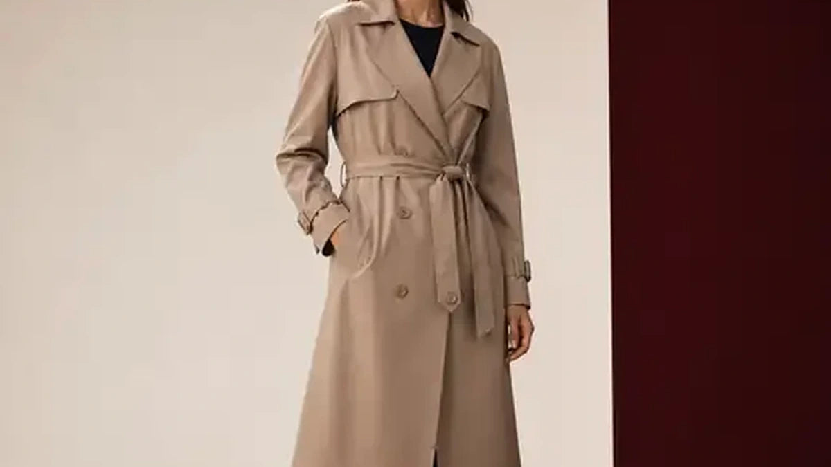 Women's Outerwear