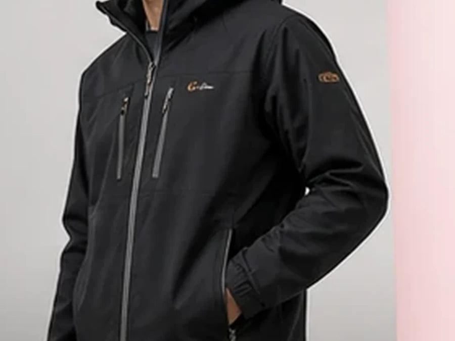 Casual Jacket