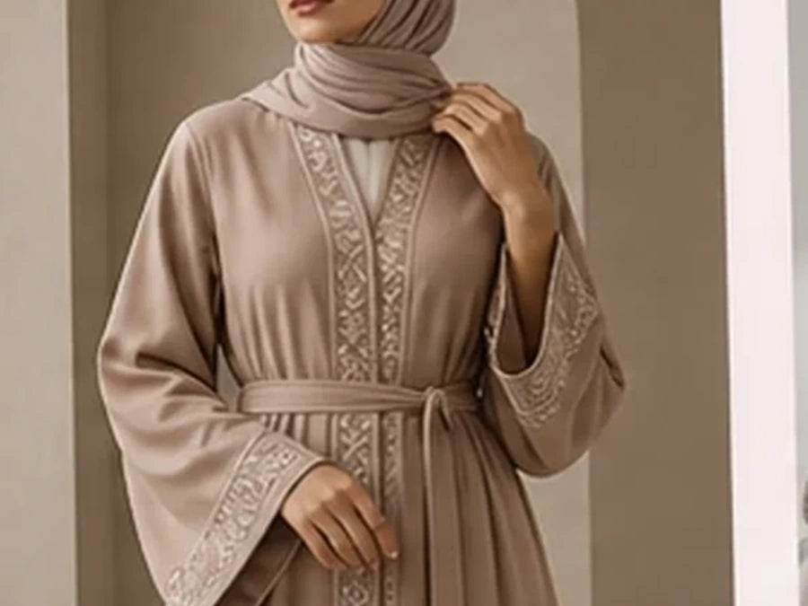 Modest Dress