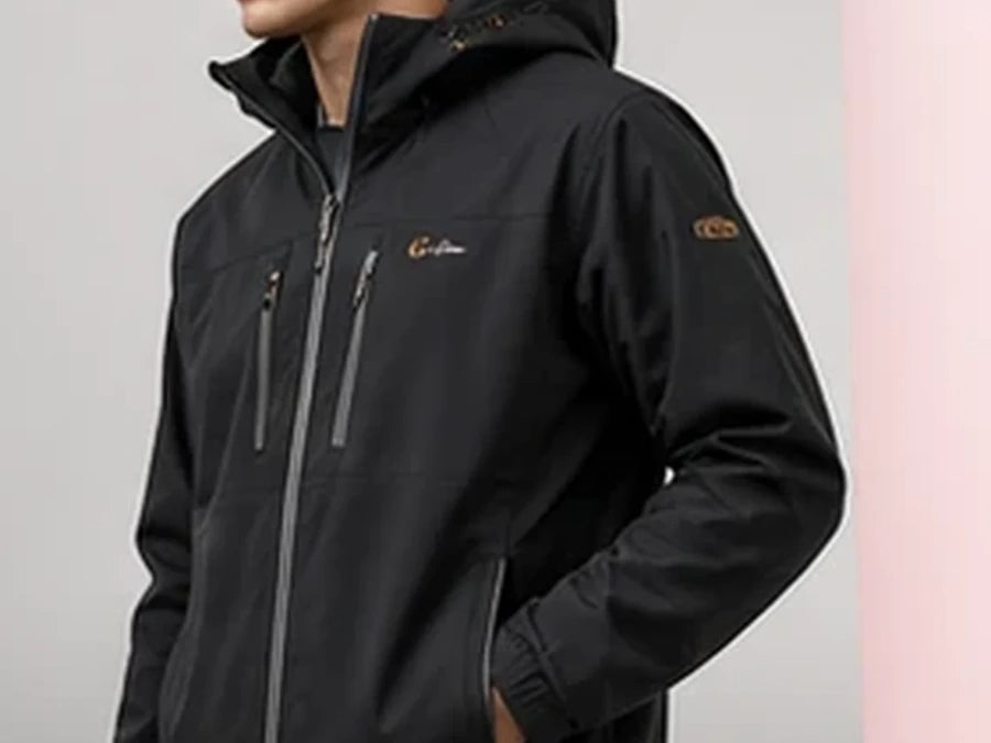 Outdoor Jacket