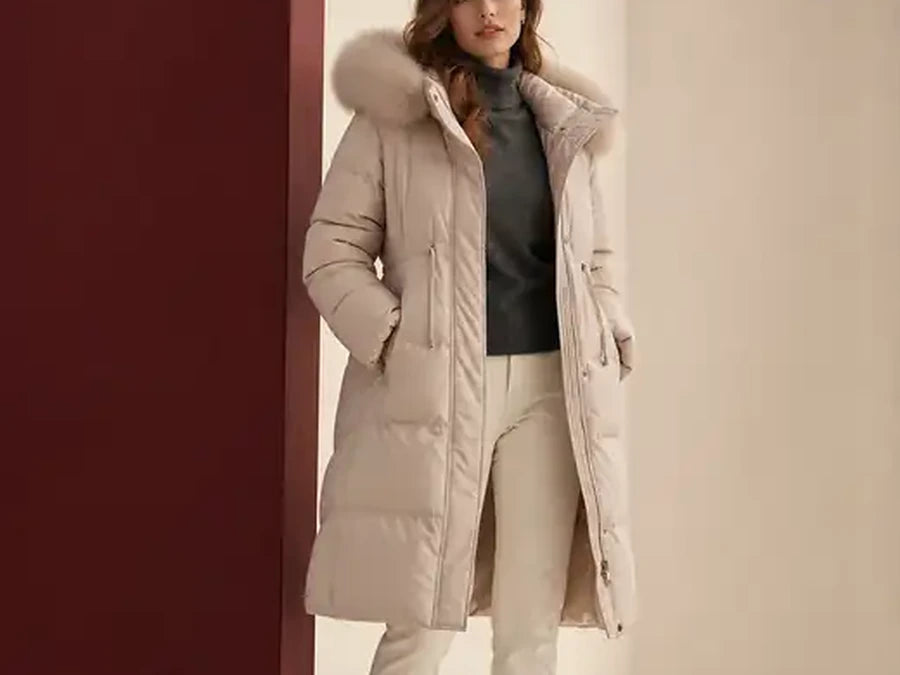 Padded Jacket