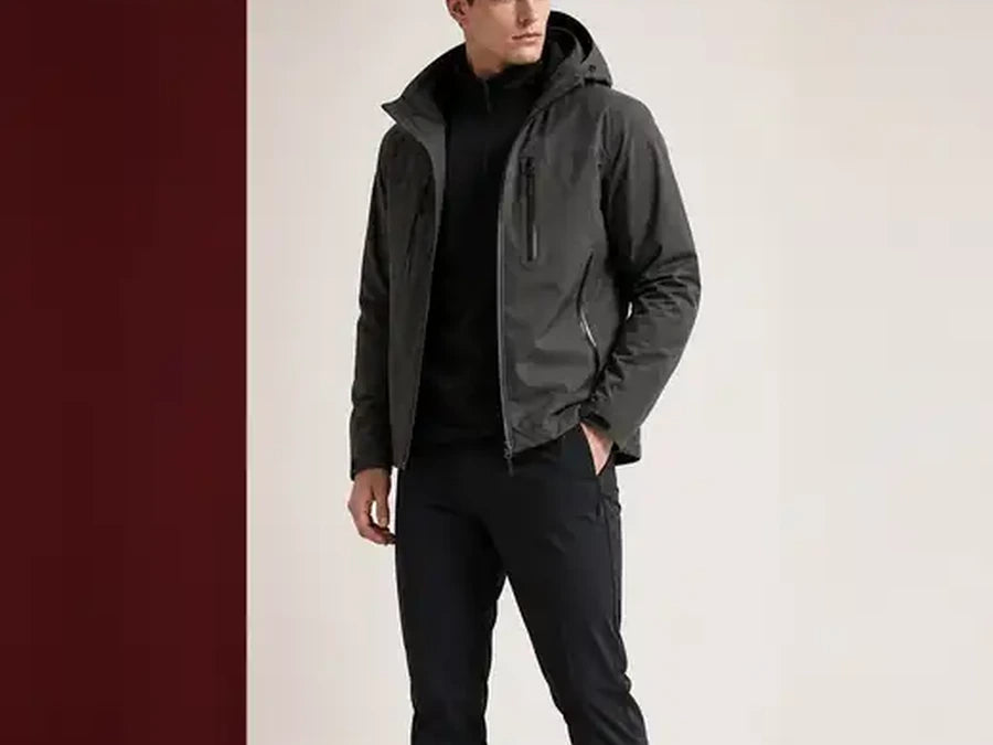 Windbreaker